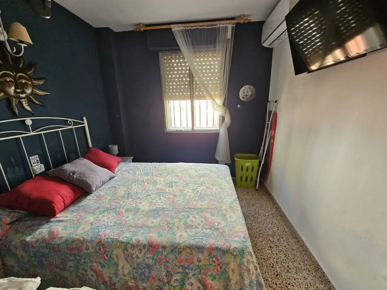 Habitación de Piso en venta en Oropesa del Mar / Orpesa con Aire acondicionado y Terraza