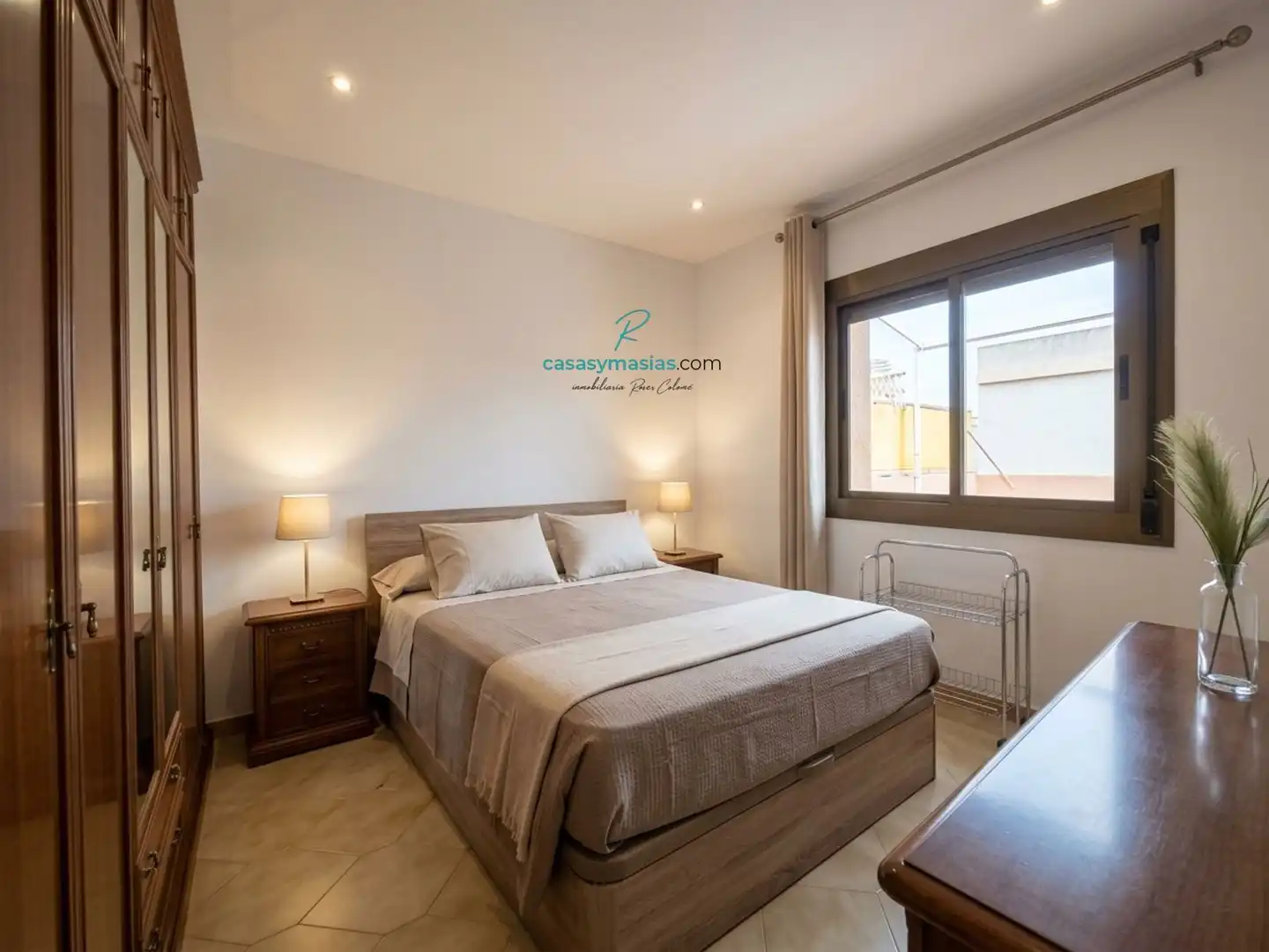 Penthouse with lift for sale in Torrelles Foix, imagen 18
