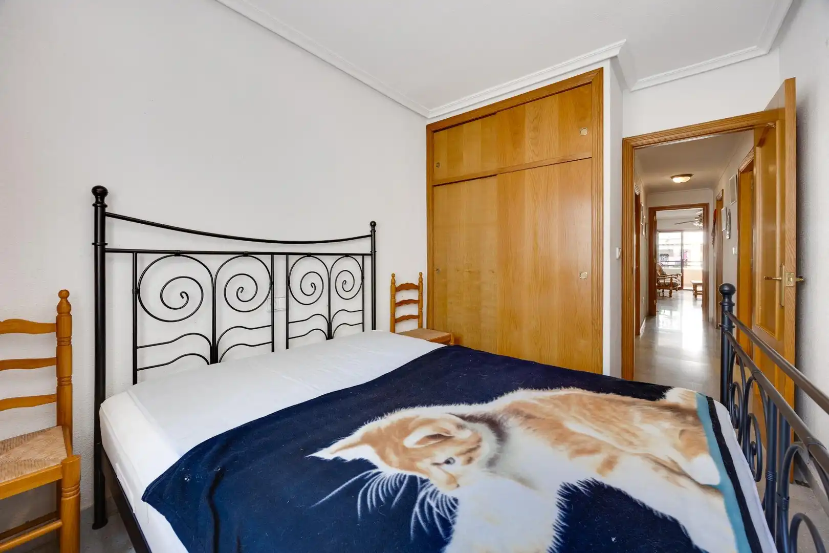 Apartment mit Aufzug zum Verkauf in Avenida HABANERAS, imagen 18