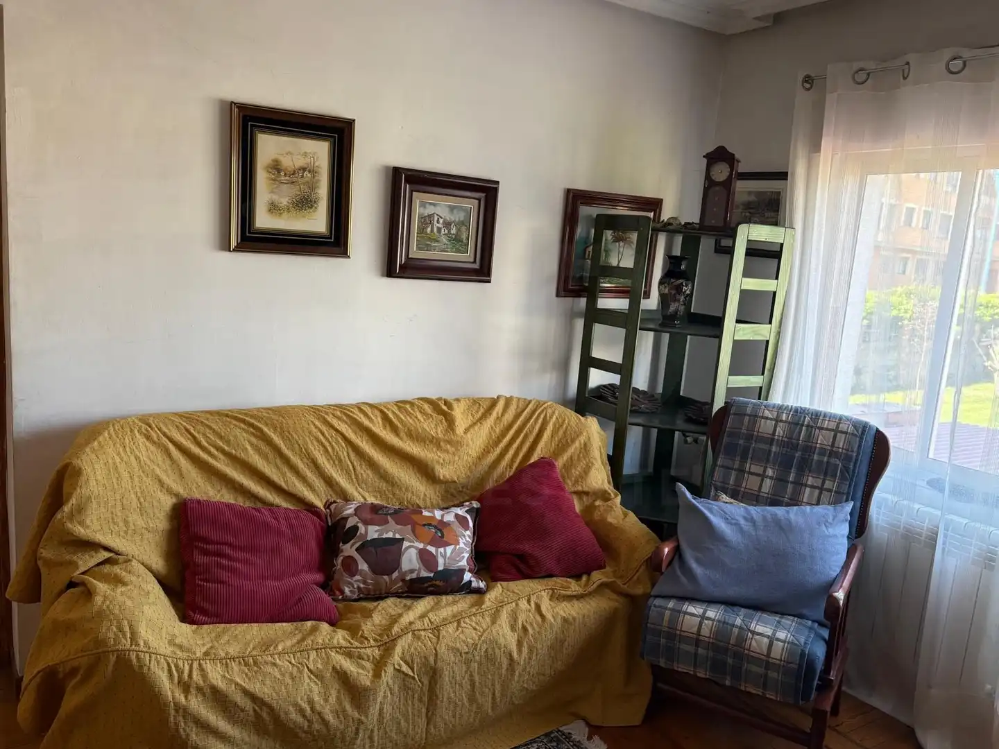 Casa en venda a San Andrés del Rabanedo pueblo, imagen 18