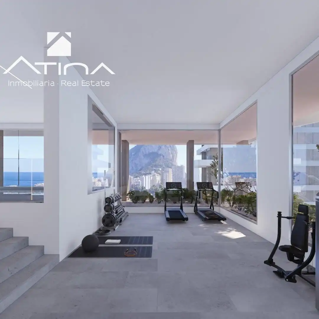 Apartment with terrace for sale in Marisol Park - Ortembach - Los Almendros, imagen 12