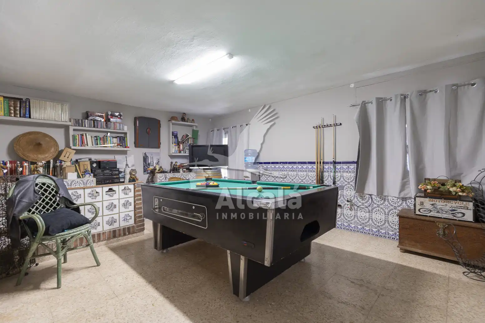 Houses for sale in Camarma de Esteruelas  with Air Conditioner, Heating and Private garden