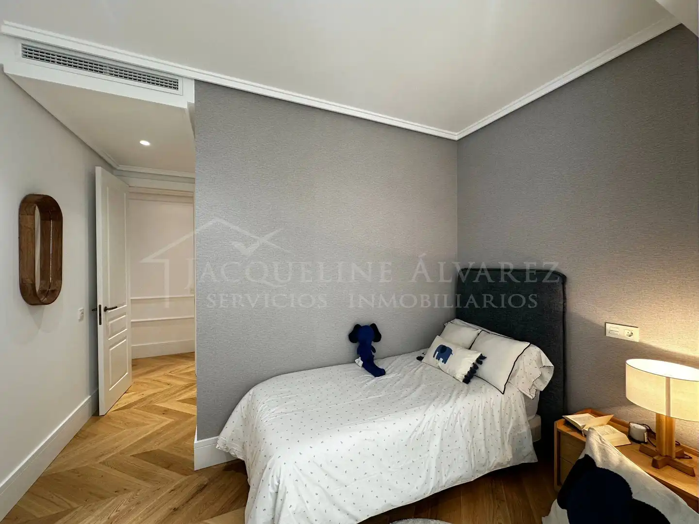 Appartement avec ascenseur à vendre à Barrio de Salamanca, imagen 14