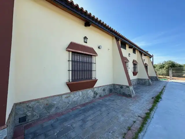 Terreni e lotti in vendita a Villanueva del Río y Minas, imagen 5