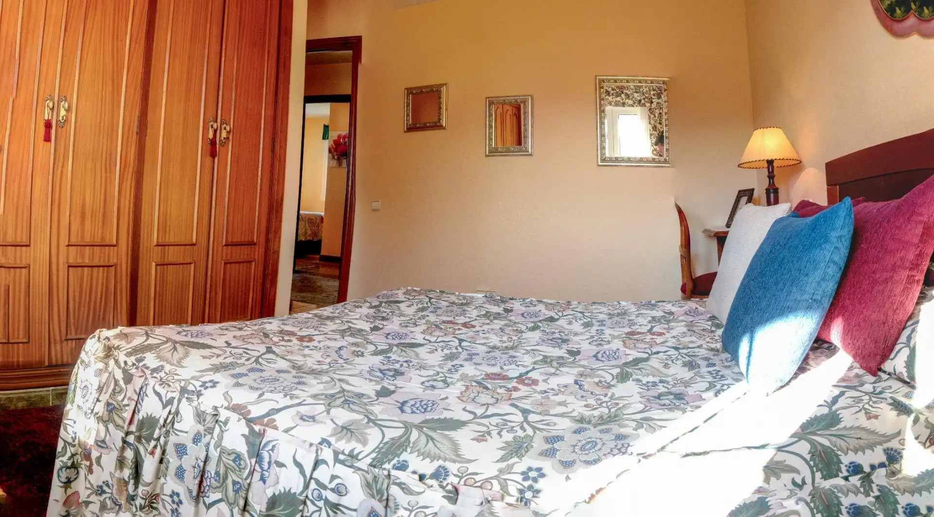 Villa mit Garten zum Verkauf in Calle LA CALLE 66.89, imagen 30