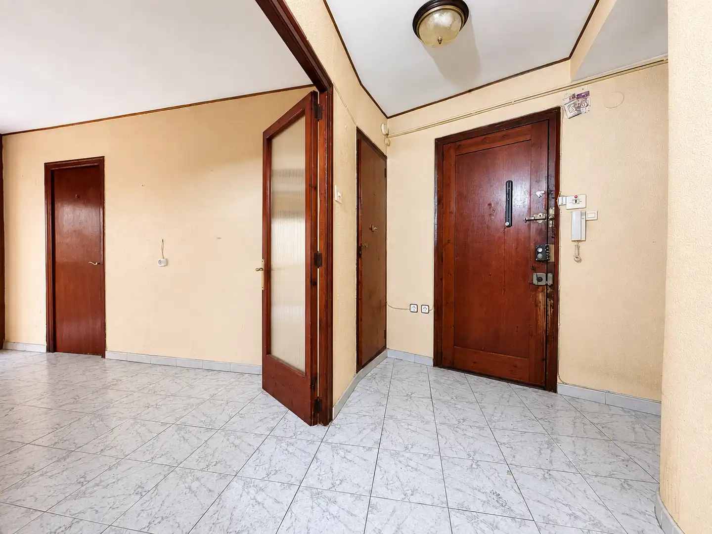 Flat for sale in L'Espluga de Francolí