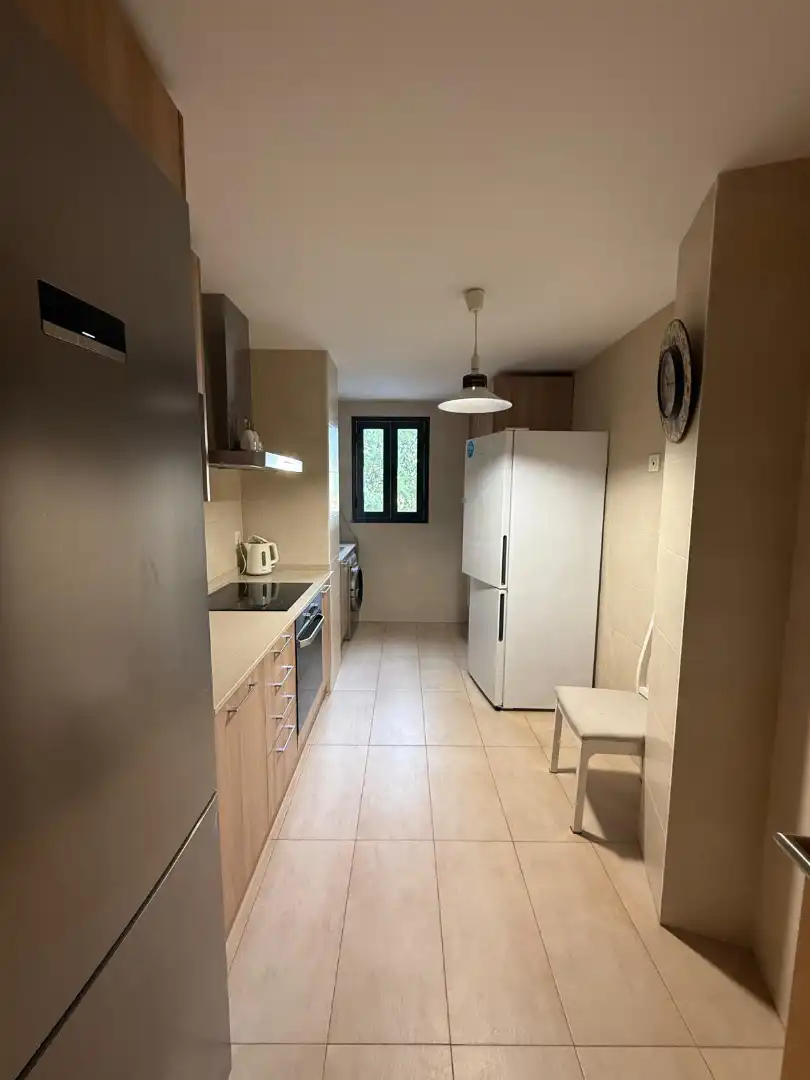 Cuina de Pis en venda en Cambrils amb Aire condicionat, Calefacció i Terrassa
