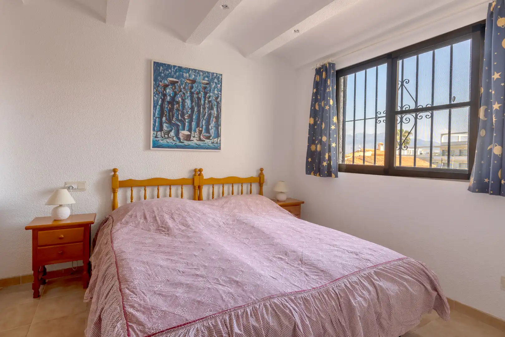 Adosado con piscina en venta en L'Albir, imagen 13