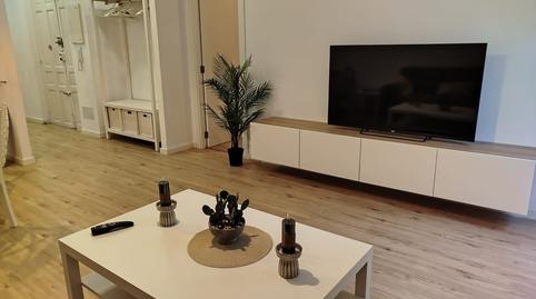 Foto 4 de Piso de alquiler en Rua Magdalena, Centro, Ferrol