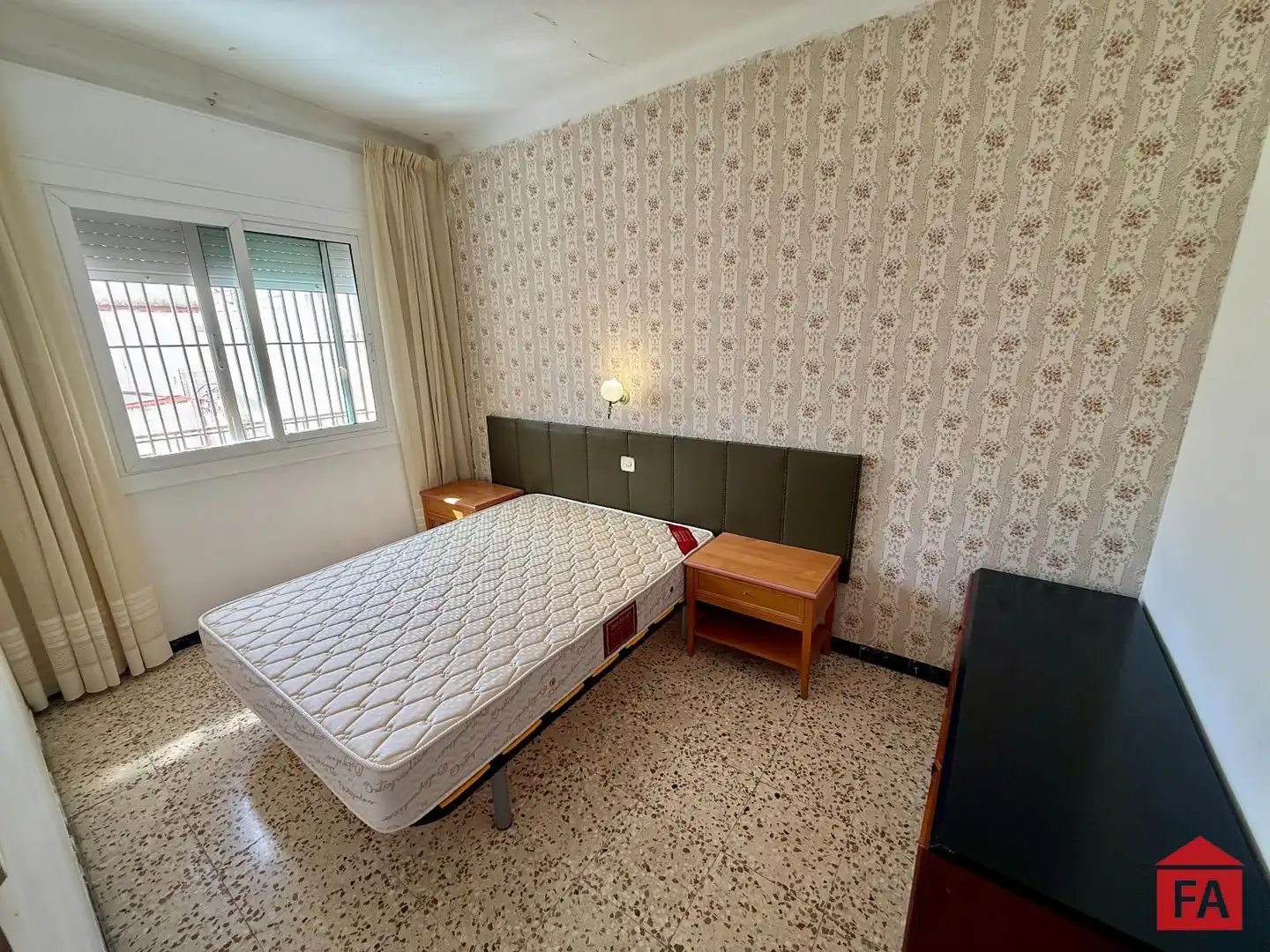 Habitación de Casa adosada en venta en El Vendrell con Terraza y Trastero