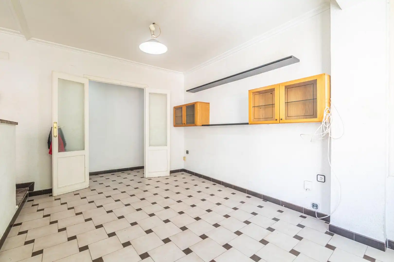 Piso en venta en Carrer Conrado del Campo, Plaza Crevillente - Antiguos Juzgados - El Asilo