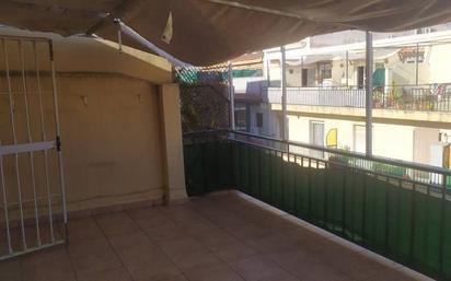 Terrace of Attic for sale in  Huelva Capital  with Terrace