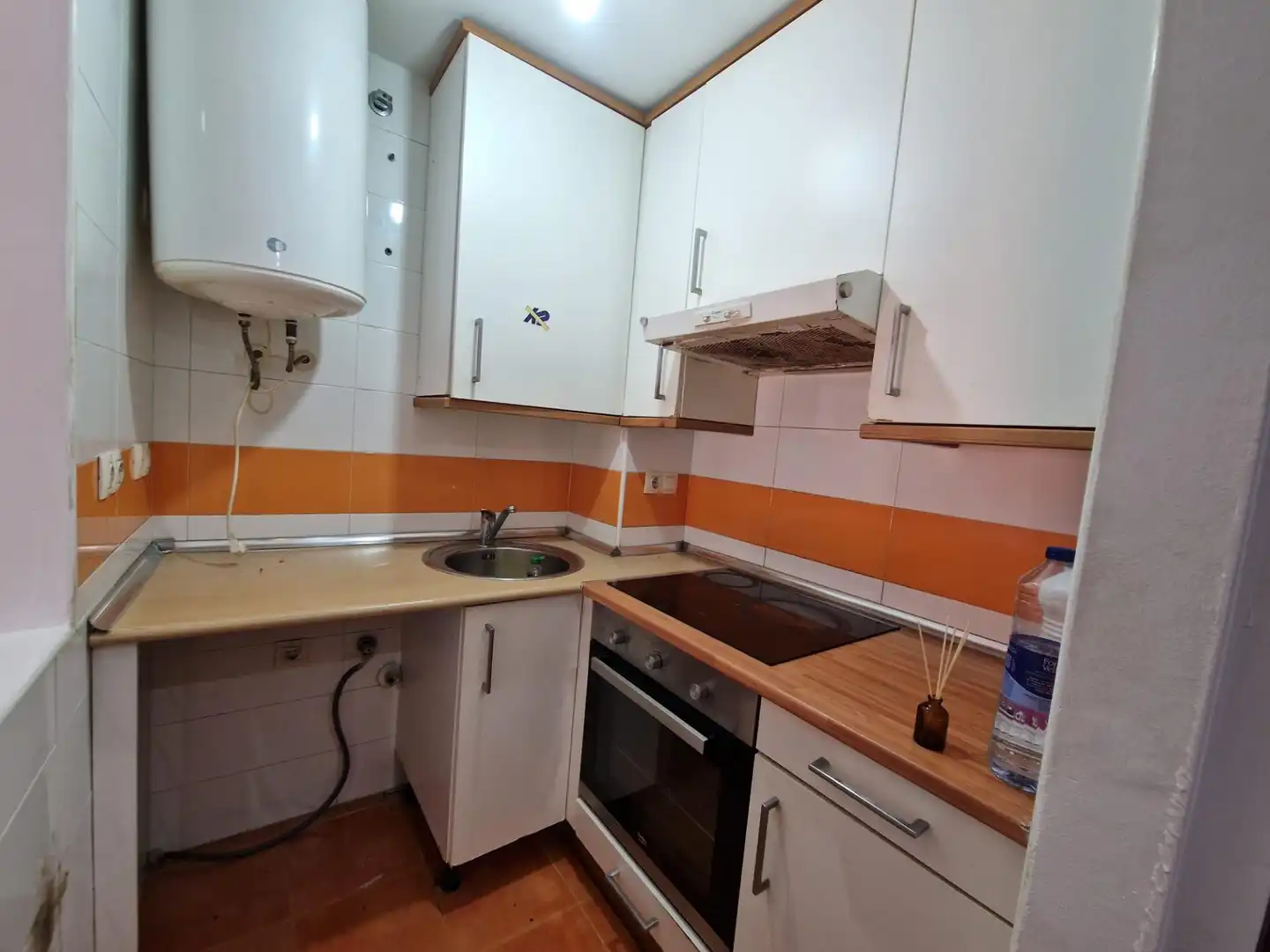 Appartamento con ascensore in vendita a Cedillo del Condado, imagen 8