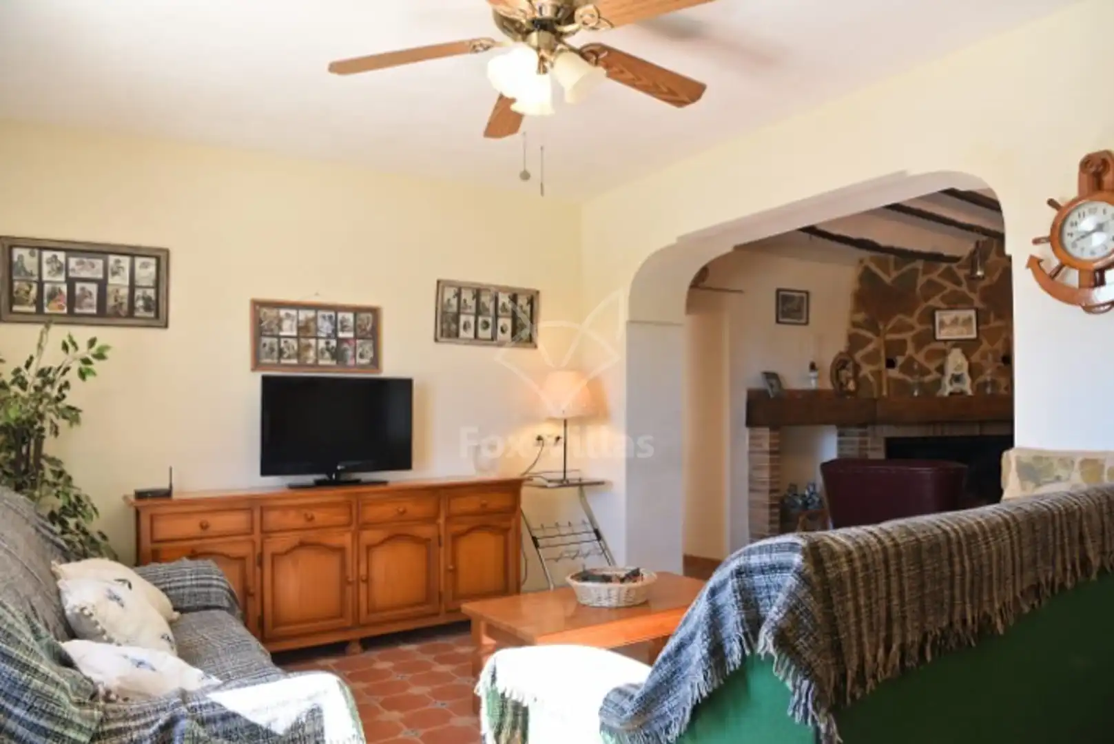 Casa rustica in vendita a Jumilla, imagen 6