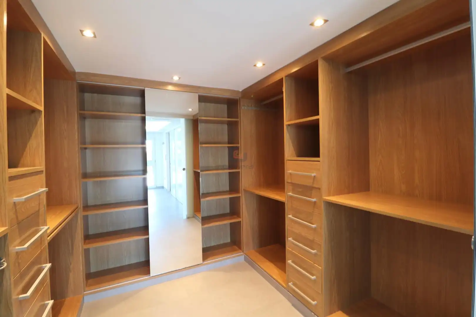 Bedroom of Houses for sale in El Campello  with Air Conditioner, Private garden and Terrace
