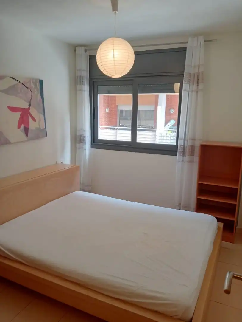 Bedroom of Flat for sale in Lloret de Mar  with Air Conditioner, Heating and Terrace
