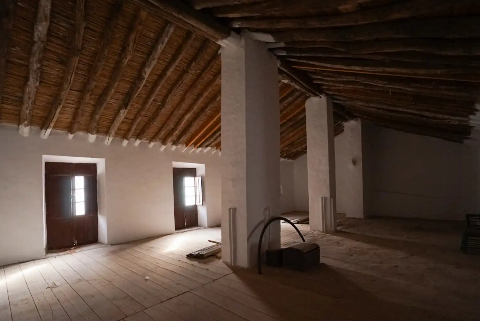 Casa adosada en venta en Ardales con Aire acondicionado, Jardín privado y Trastero