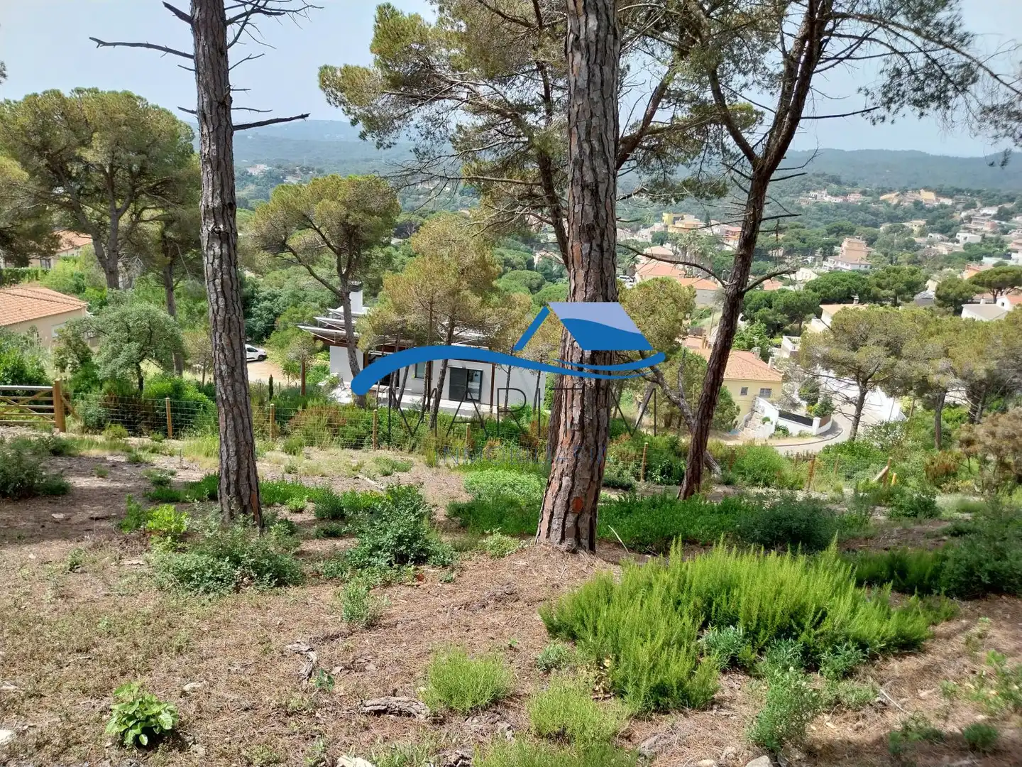 Casa amb piscina en venda a València, imagen 17