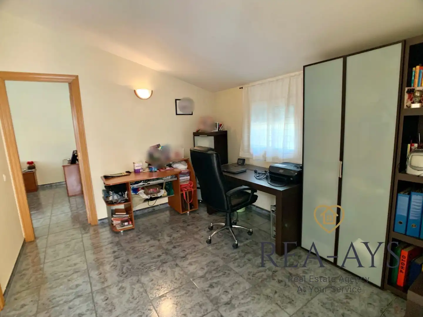 Casa o chalet en venta en Vallirana con Jardín privado, Terraza y Trastero