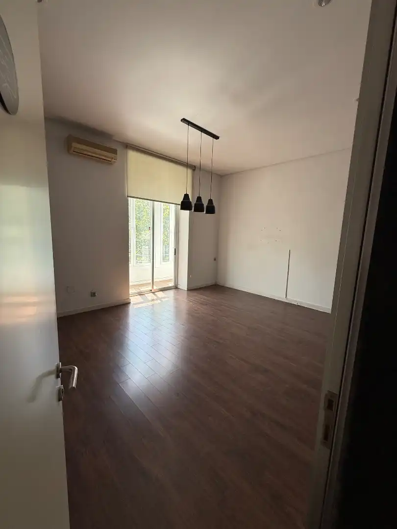 Wohnzimmer von Büro zur Miete in Valencia mit Klimaanlage, Heizung und Balkon