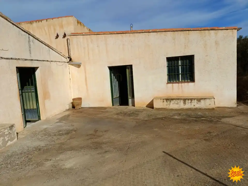 Local comercial en venda a Vélez-Rubio