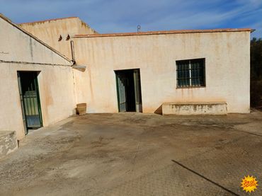 Locale commerciale in vendita a Vélez-Rubio