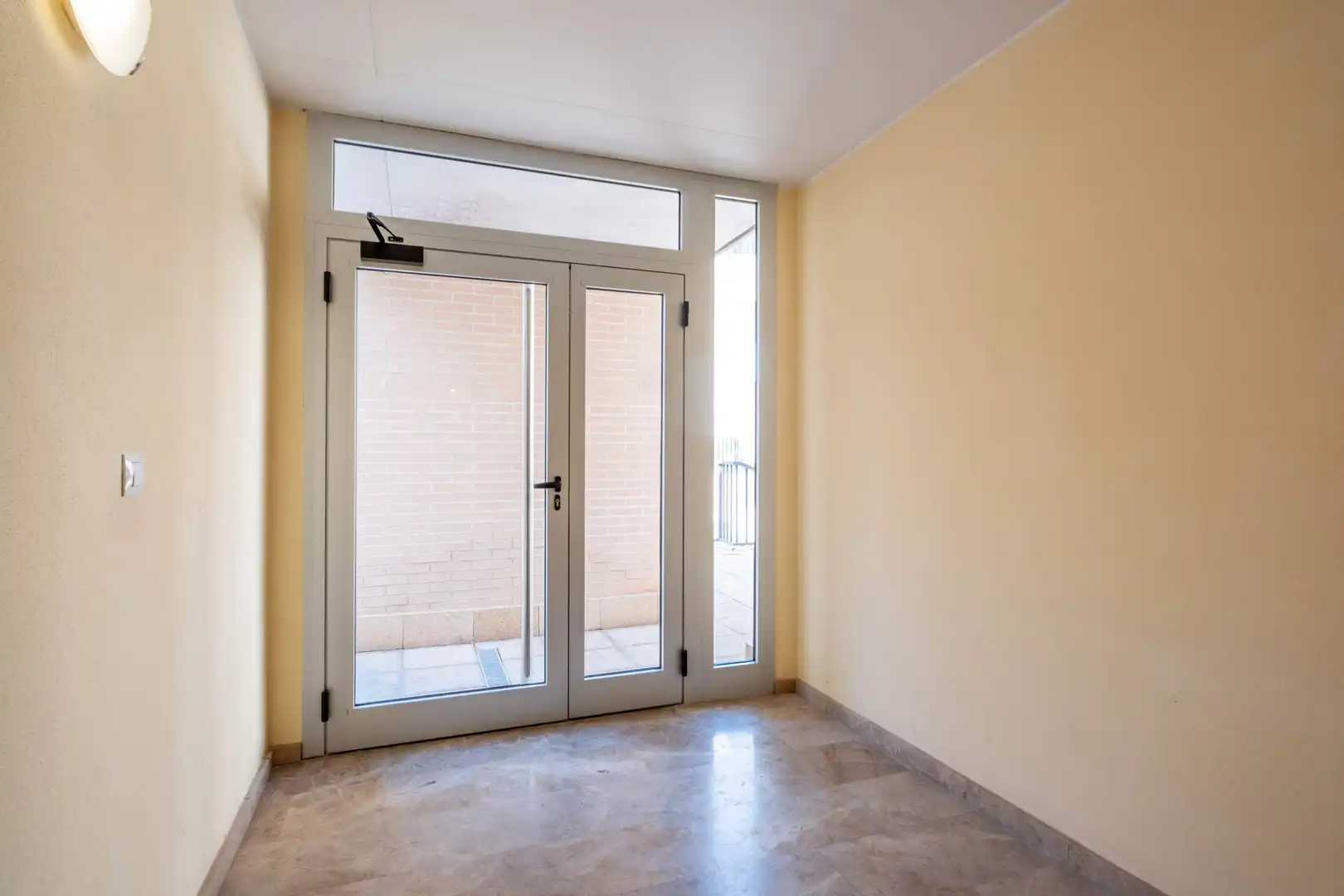 Piso con piscina en venta en Calle de Ramón y Cajal 70, imagen 27