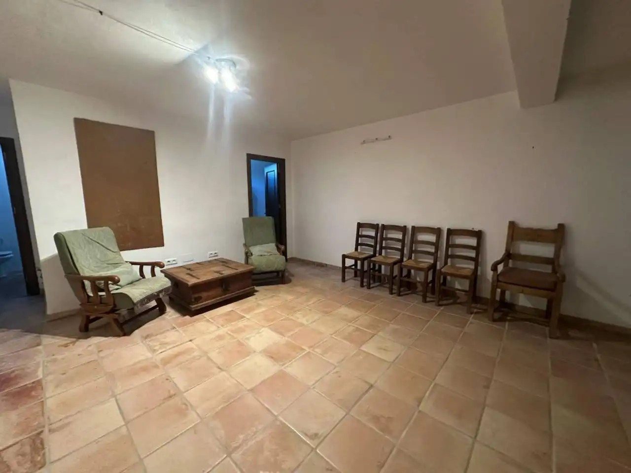 Casa rústica con jardín en venta en Urbanizacion Valle Romano 1, imagen 16