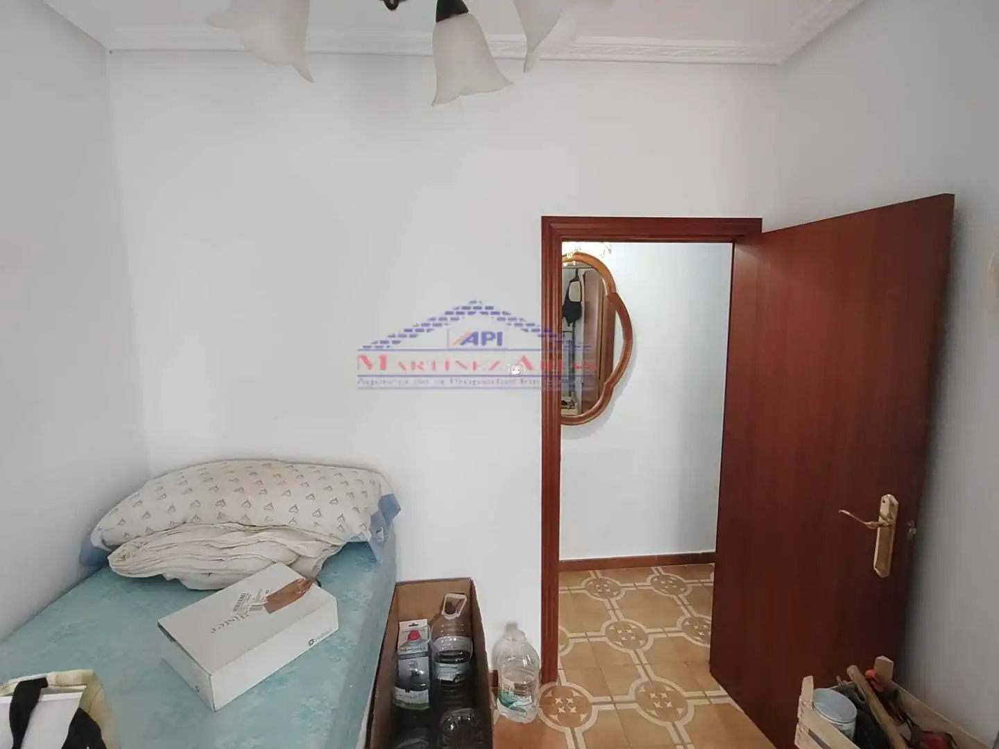 Piso en venta en San Ildefonso - Catedral, imagen 13