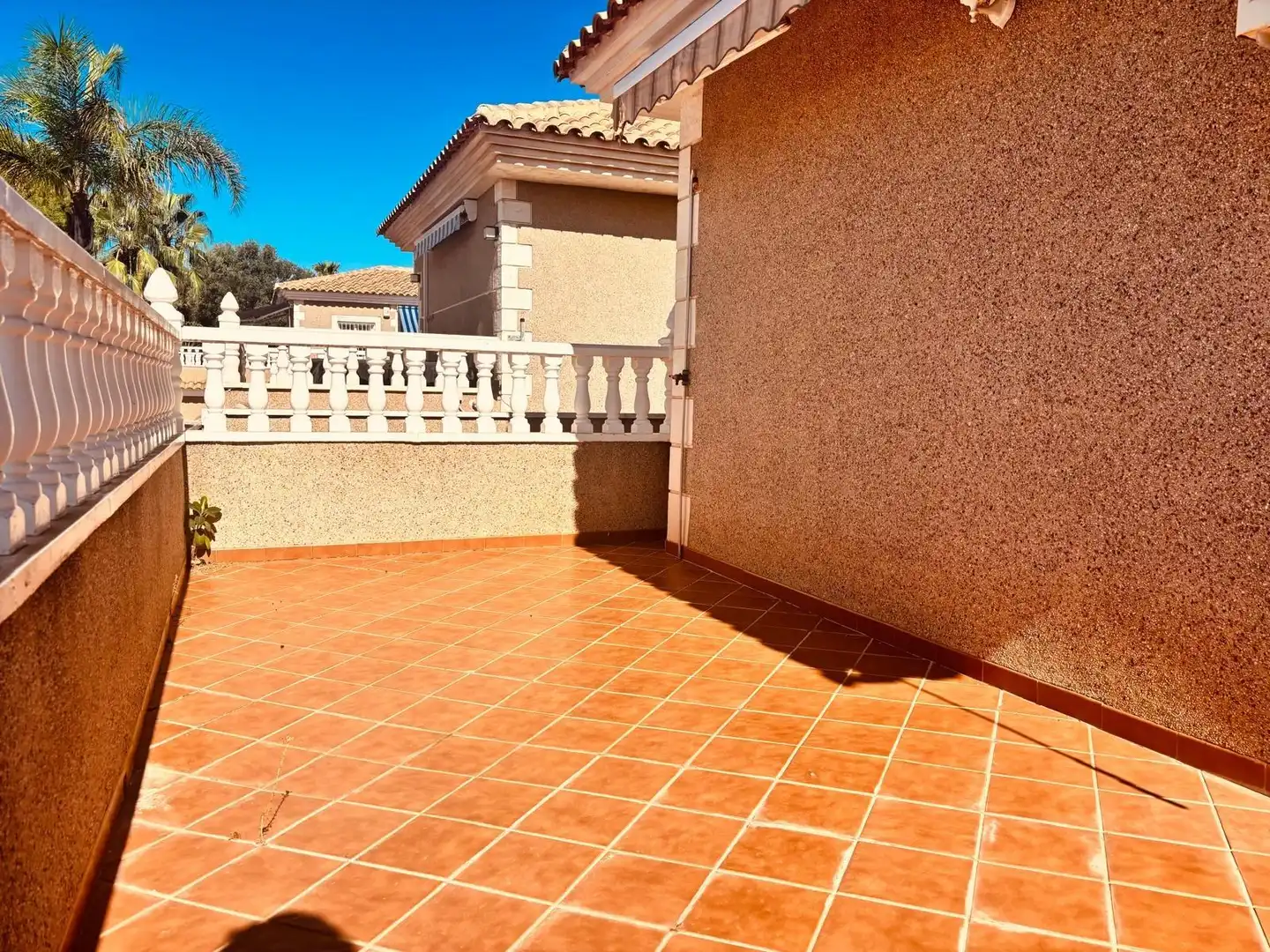 Detached house with terrace for sale in Los Balcones - Los Altos, imagen 11