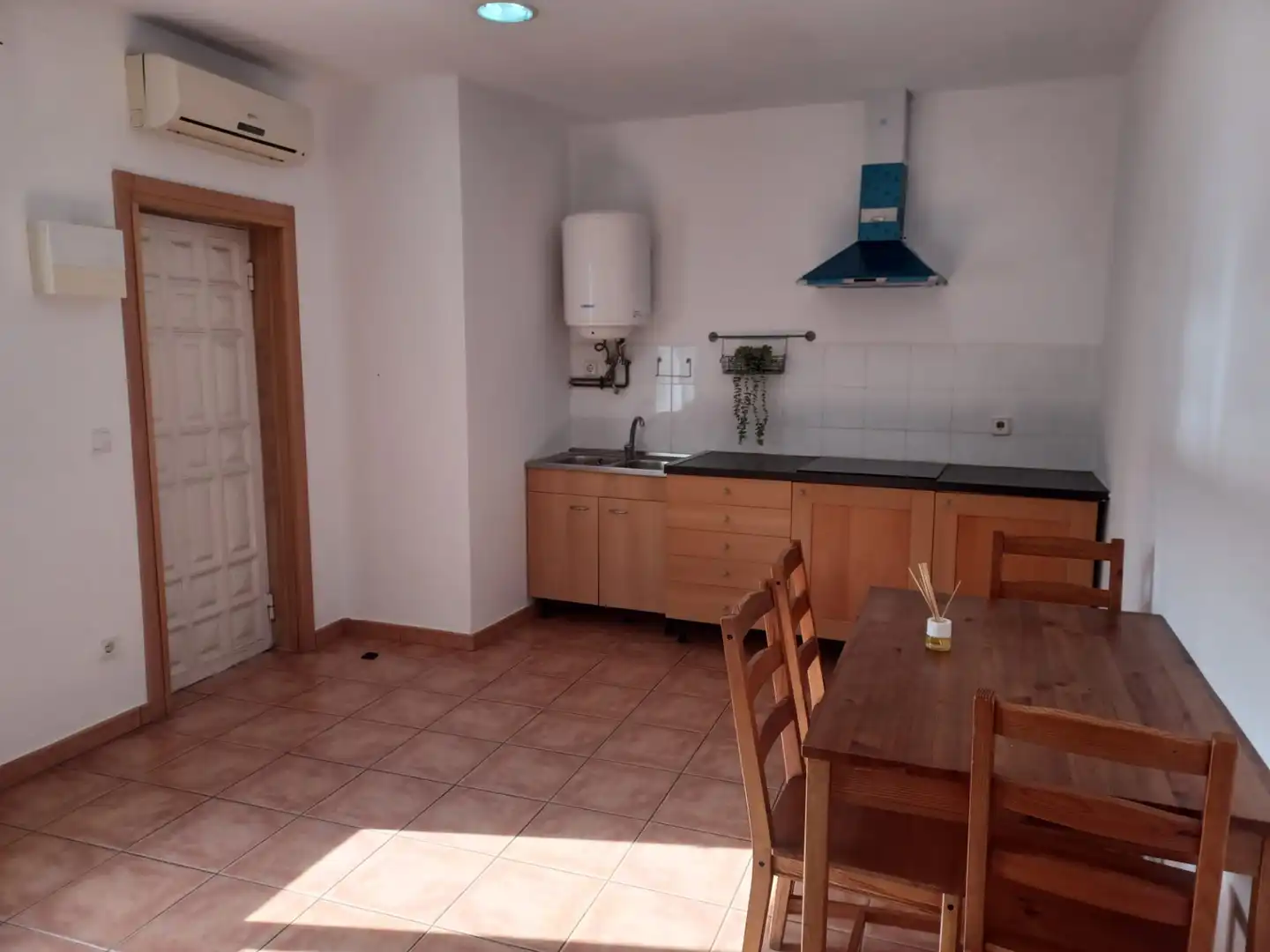 Wohnung zum Verkauf in Carrer del Rector, Centre