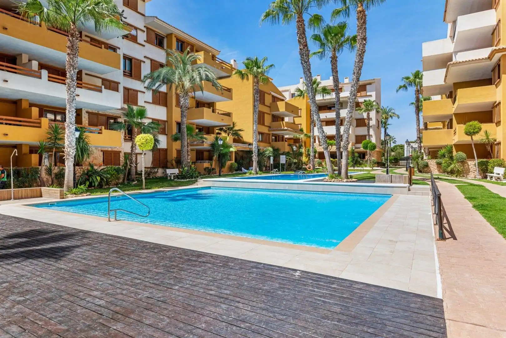 Apartamento con piscina en venta en Playa del Acequión, Náufragos y Rocío del Mar, imagen 18