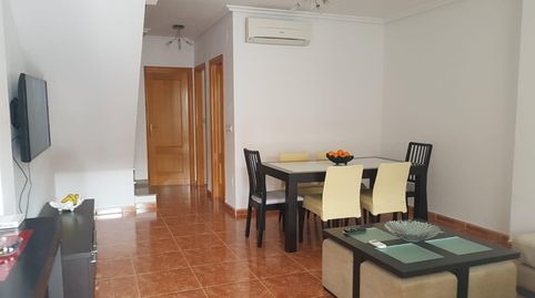 Foto 3 von Maisonette zur Miete in Playa Honda - Playa Paraíso, Cartagena