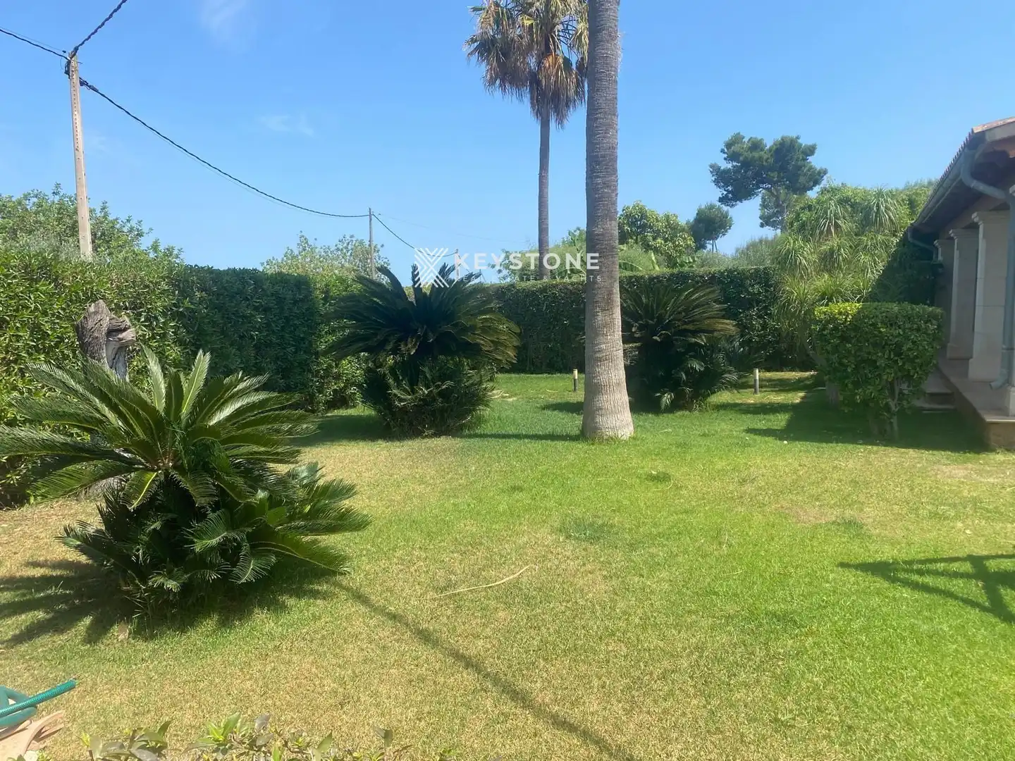 Casa o chalet de alquiler en Son Servera con Jardín privado y Piscina