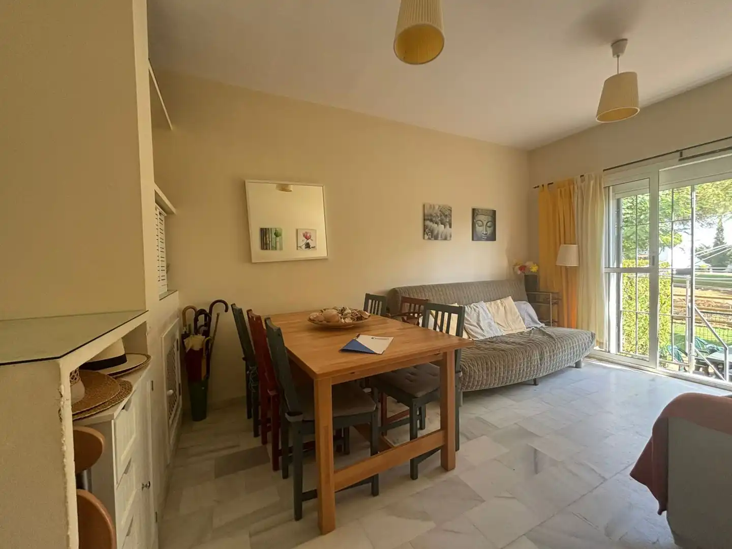 Dining room of Detached homes for sale in Islantilla  with Terrace