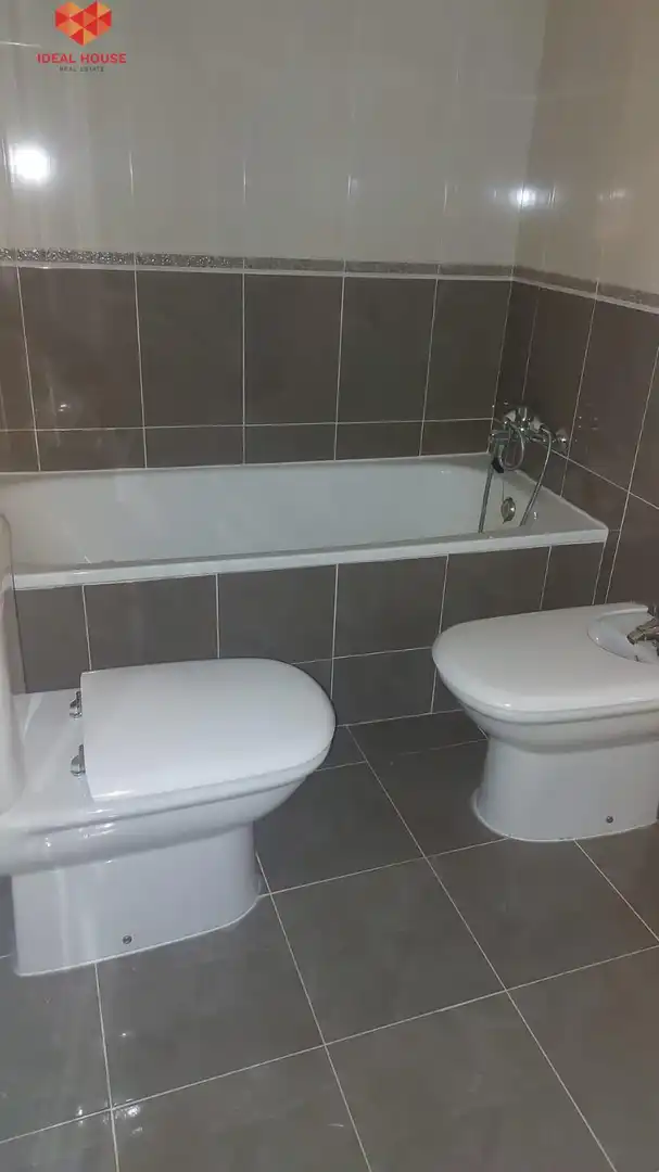 Bathroom of Detached homes for sale in Segovia  with Heating, Terrace and Storage room