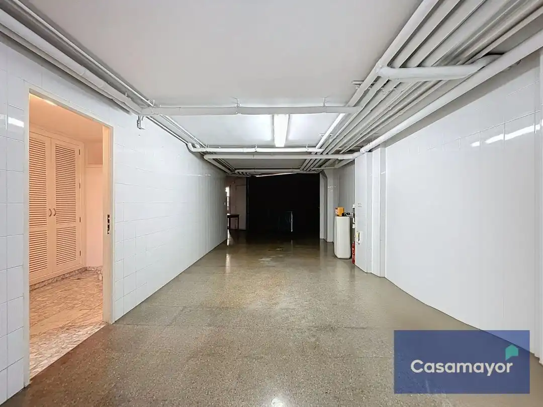 Casa adosada en venda a Avinguda de la Costa Blanca, 42, Cabo de las Huertas