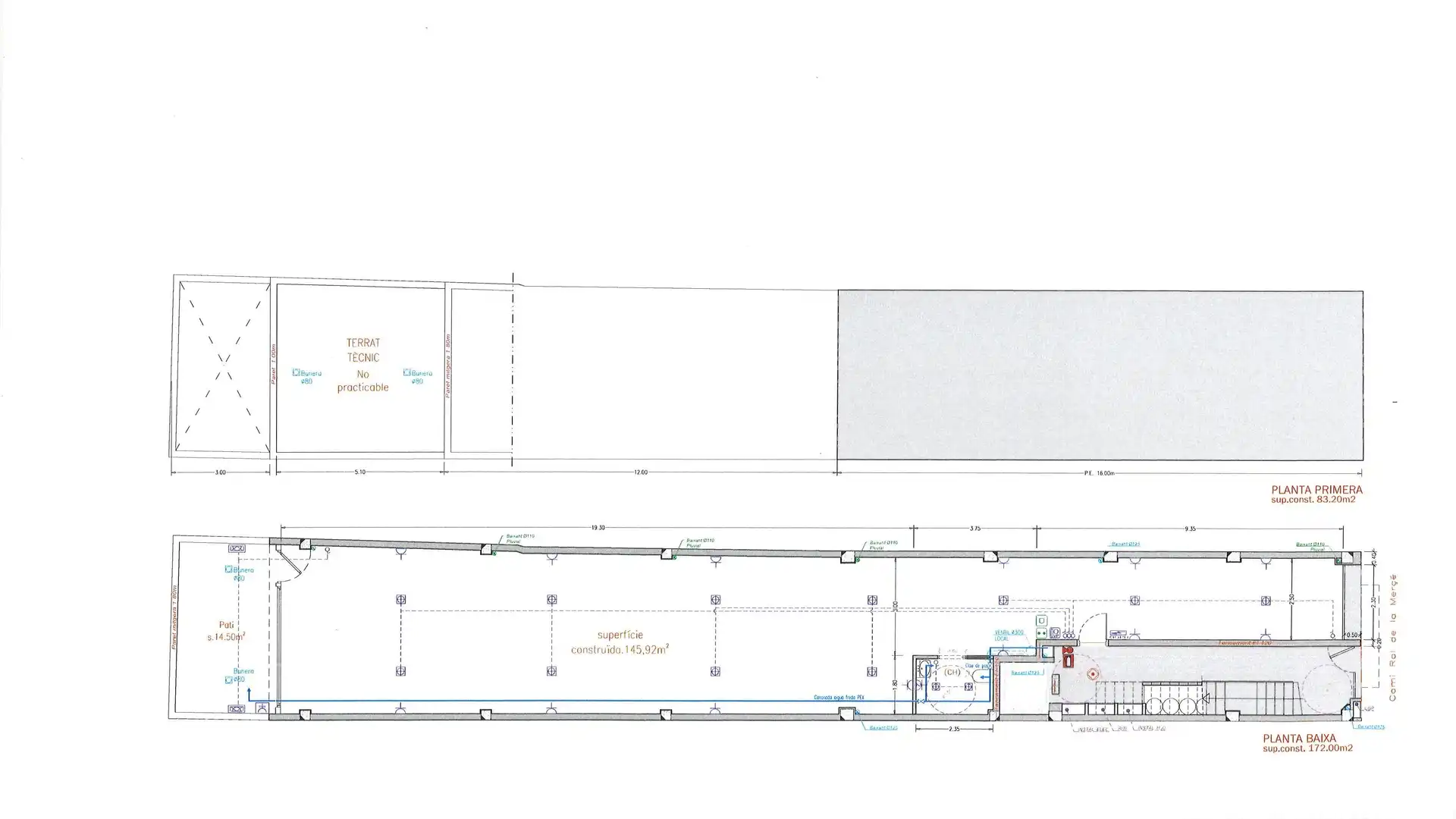 Local en venta en Centre