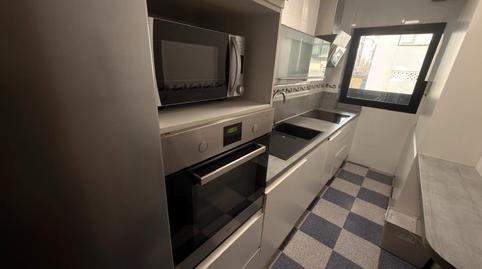 Foto 2 de Pis de lloguer a Calle Doctor Celestino Verdier, Pescadería,  Huelva Capital