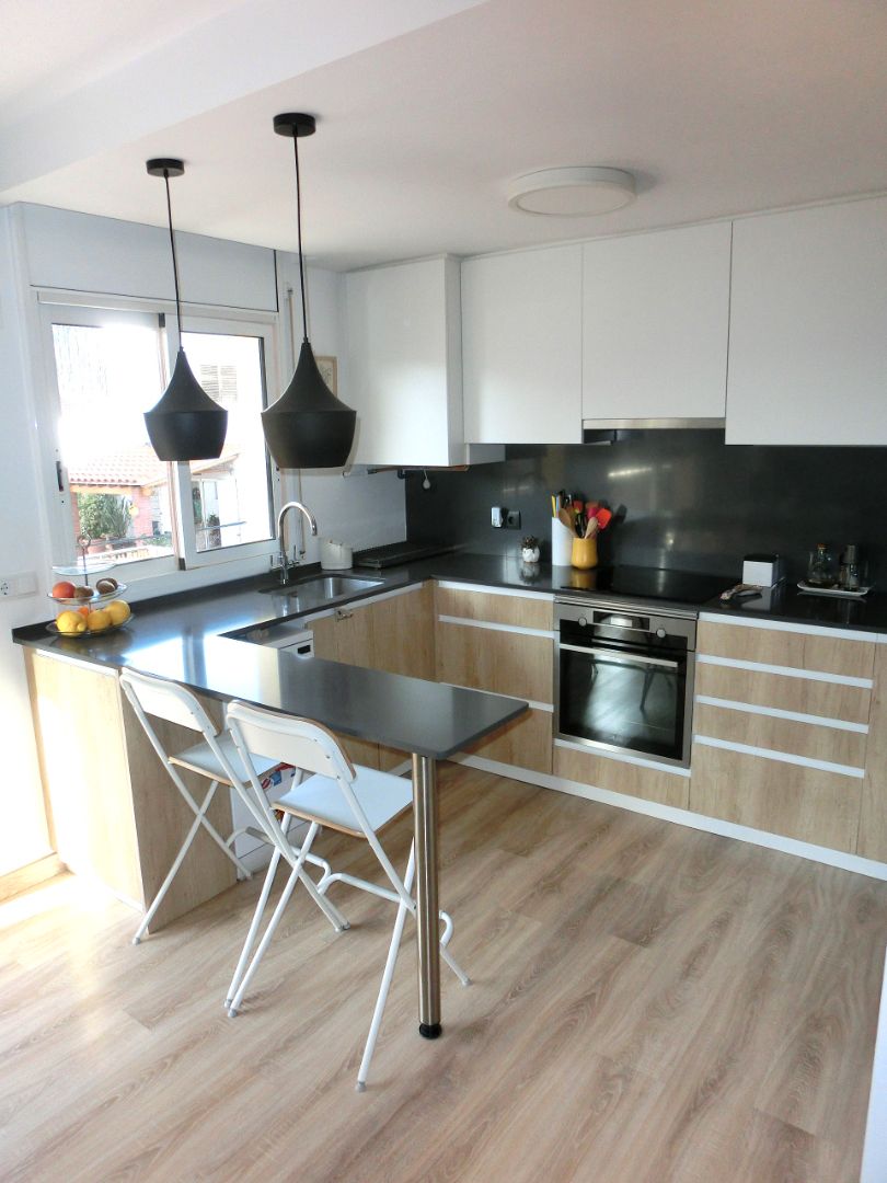 Duplex for sale in Canet de Mar