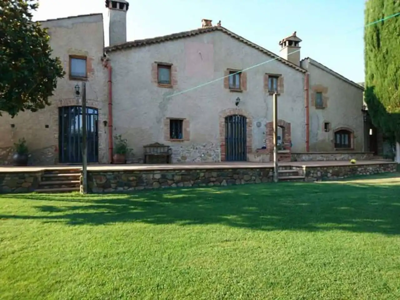Maison rustique avec piscine à vendre à L'Ametlla del Vallès, imagen 9