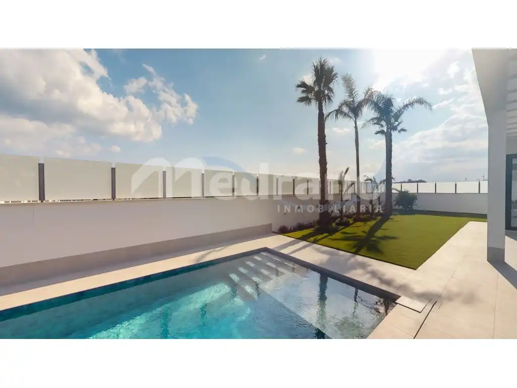 House with pool for sale in Calle Brussel.Les, imagen 8