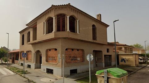 Foto 3 de Casa o xalet en venda a Avenida Principe, Malpica de Tajo, Toledo