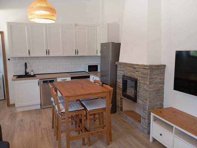 Casa-chalet en Venta en Carrer Camí Tohuero, 64 en Urbanizaciones