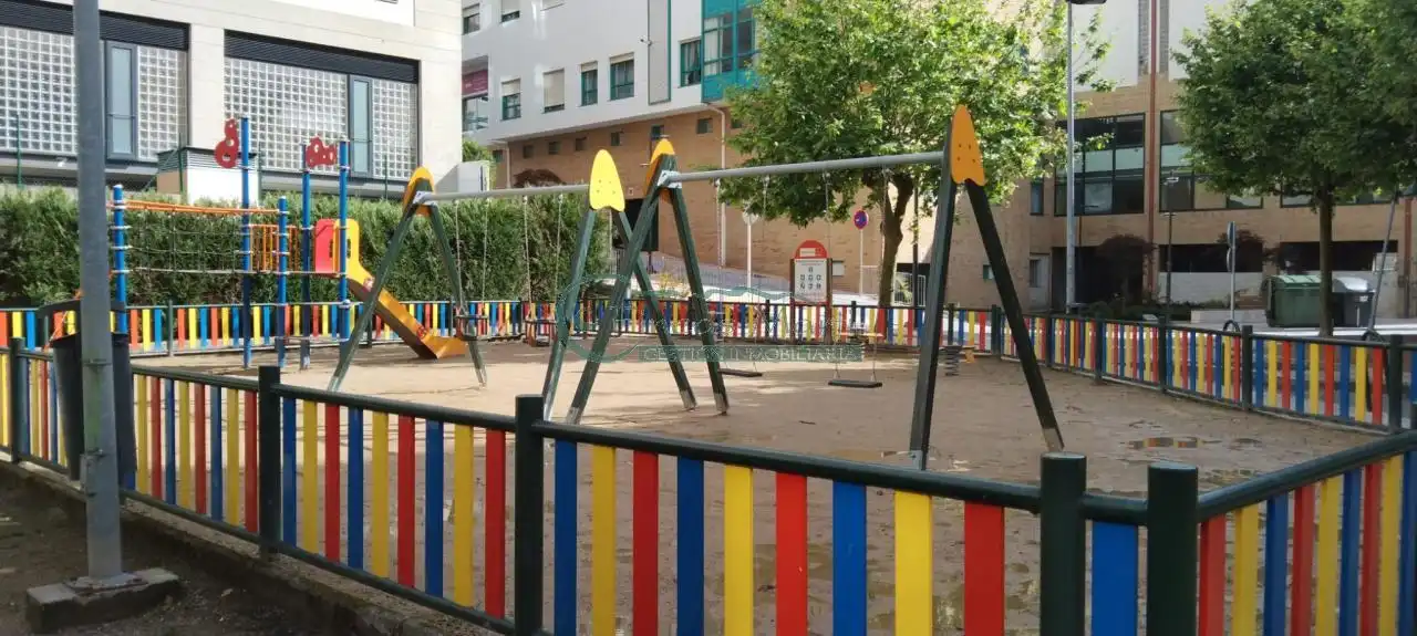 Wohnung mit Terrasse zum Verkauf in Centro Urbano, imagen 13
