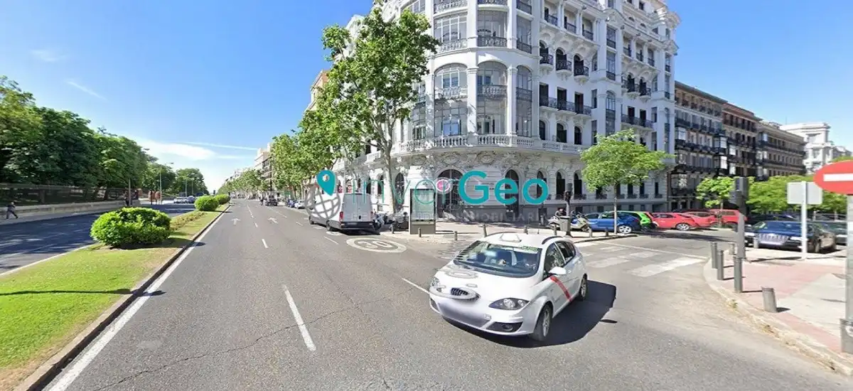 Business premises for sale in Retiro, imagen 4
