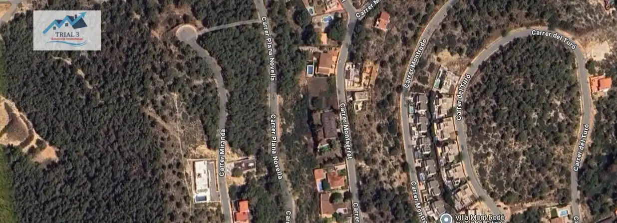 Detached house with terrace for sale in TURO, DEL, imagen 2