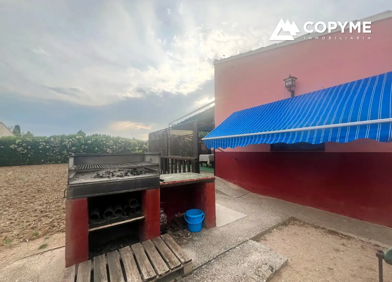 Casa o chalet en venta en Novés con Aire acondicionado, Calefacción y Jardín privado