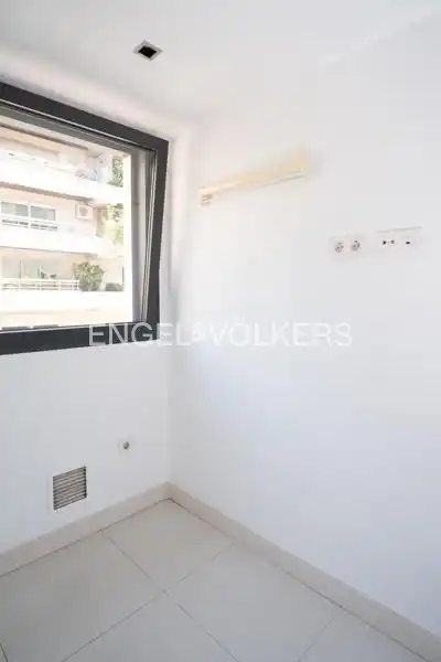 Terrasse von Wohnung zur Miete in Madrid mit Klimaanlage, Heizung und Terrasse