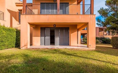 Exterior view of Flat for sale in Mont-roig del Camp  with Air Conditioner, Heating and Alarm